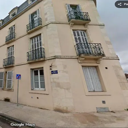 Sous Mon Toit - Sauna & Jacuzzi