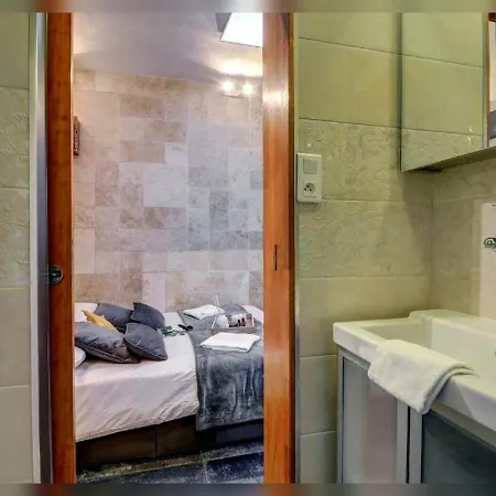 Sous Mon Toit - Sauna & Jacuzzi