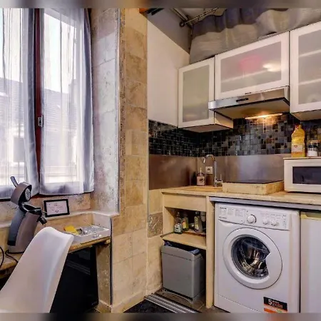 Sous Mon Toit - Sauna & Jacuzzi Digione