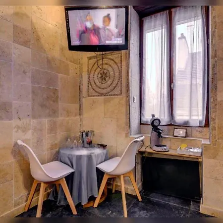 Sous Mon Toit - Sauna & Jacuzzi